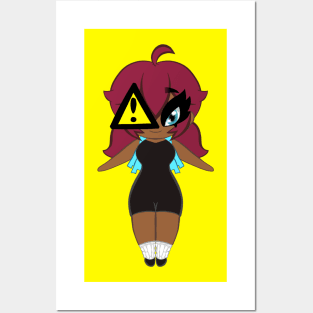 Tracie Doll Posters and Art